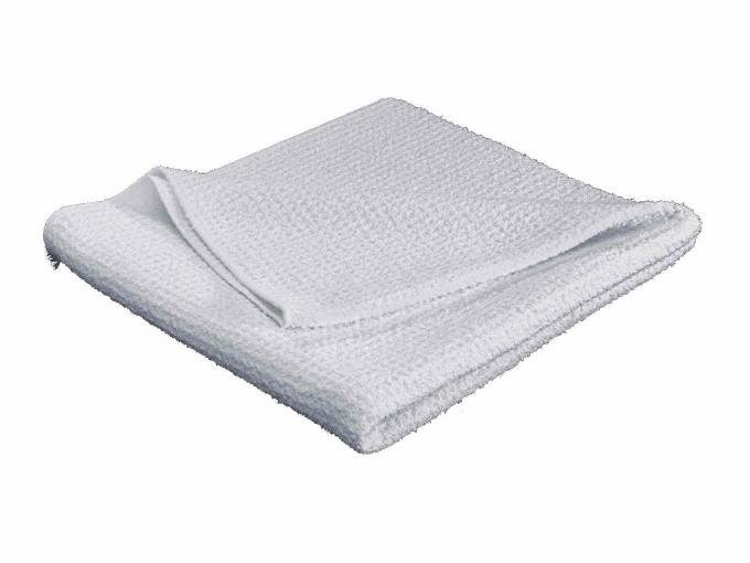 WeatherTech 8AWCC3 - Cotton Terry Towel
