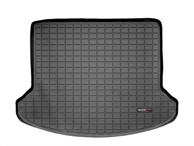 WeatherTech 40640 - Black Cargo Liner