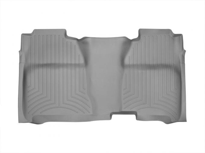 WeatherTech 465422 - Gray FloorLiner(TM) DigitalFit