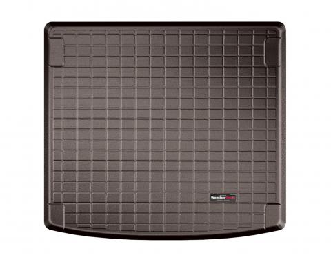 WeatherTech 43738 - Cocoa Cargo Liner