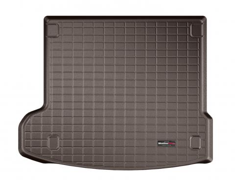 WeatherTech 43892 - Cocoa Cargo Liner