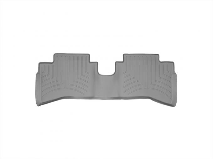 WeatherTech 464183 - Gray FloorLiner(TM) DigitalFit