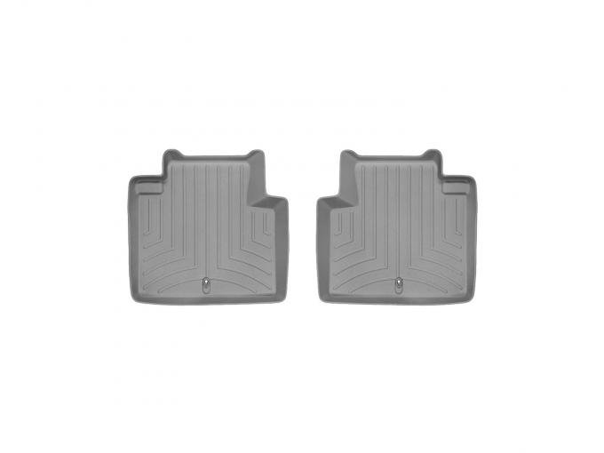 WeatherTech 463042 - Gray FloorLiner(TM) DigitalFit
