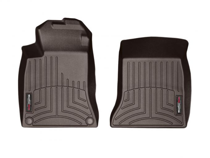 WeatherTech 475151 - Cocoa FloorLiner(TM) DigitalFit