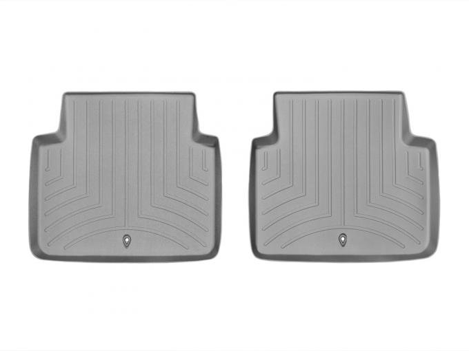 WeatherTech 467002 - Gray FloorLiner(TM) DigitalFit