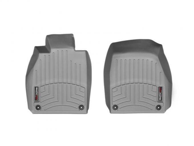 WeatherTech 464371 - Gray FloorLiner(TM) DigitalFit