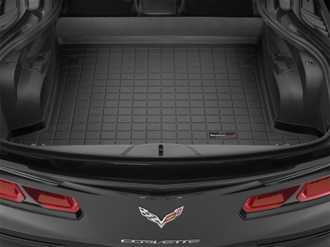 WeatherTech 40673 - Black Cargo Liner