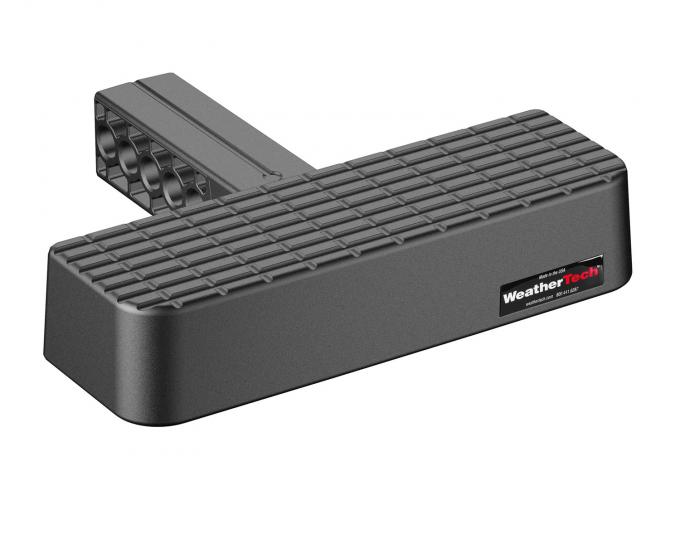 WeatherTech 81BS2USF - Receiver Hitch Mounted Step