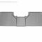 WeatherTech 469502 - Gray FloorLiner(TM) DigitalFit