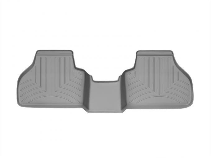 WeatherTech 463312 - Gray FloorLiner(TM) DigitalFit