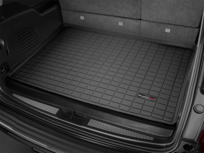 WeatherTech 40678 - Black Cargo Liner