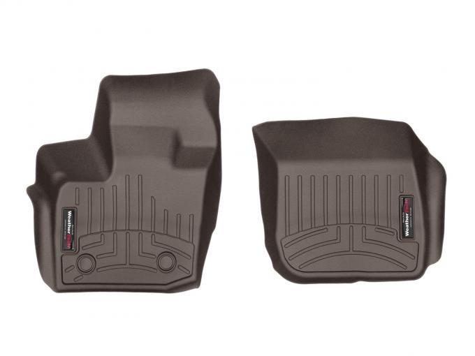 WeatherTech 479611 - Cocoa FloorLiner(TM) DigitalFit
