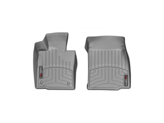 WeatherTech 463551 - Gray FloorLiner(TM) DigitalFit