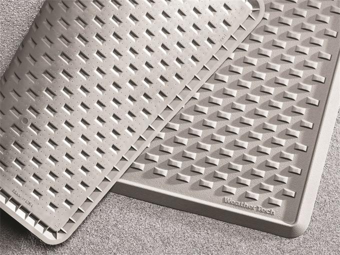 WeatherTech IDM2BR - Utility Mat