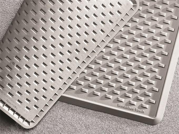 WeatherTech IDM2BR - Utility Mat