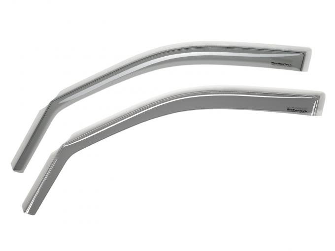 WeatherTech 70381 - Side Window Deflector