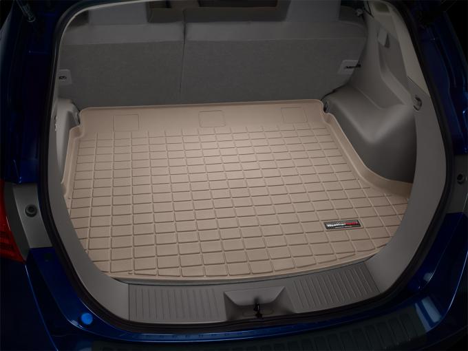 WeatherTech 41112 - Tan Cargo Liner