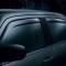 WeatherTech 72575 - Side Window Deflector