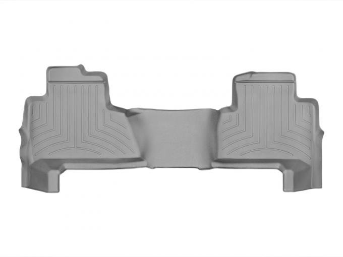 WeatherTech 466072 - Gray FloorLiner(TM) DigitalFit