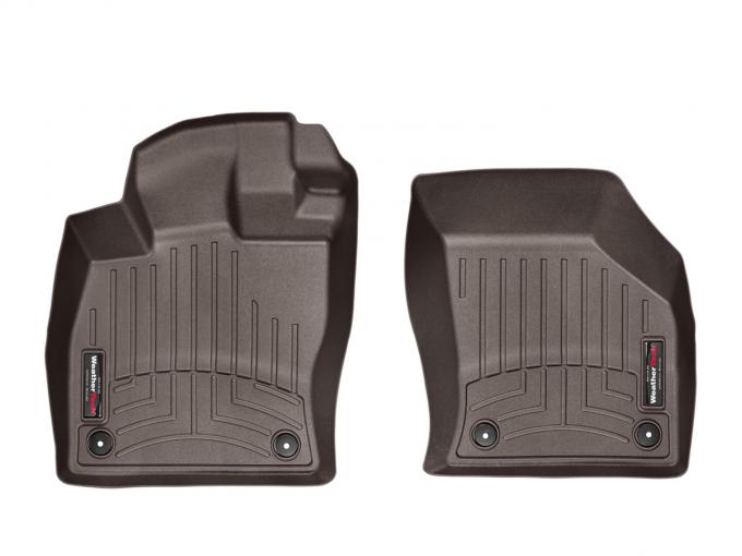 WeatherTech 474961 - Cocoa FloorLiner(TM) DigitalFit