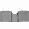 WeatherTech 464892 - Gray FloorLiner(TM) DigitalFit