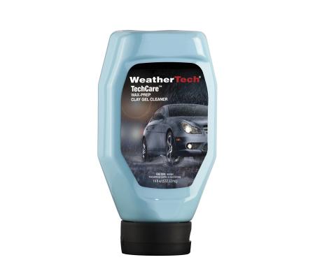 WeatherTech 8LTC11K - Wax