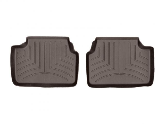 WeatherTech 477912 - Cocoa FloorLiner(TM) DigitalFit