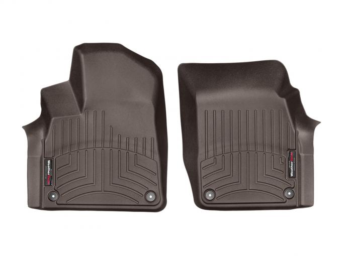 WeatherTech 478871 - Cocoa FloorLiner(TM) DigitalFit