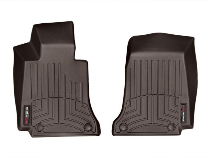 WeatherTech 476761 - Cocoa FloorLiner(TM) DigitalFit