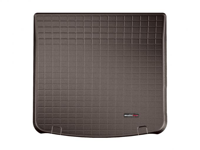 WeatherTech 43823 - Cocoa Cargo Liner