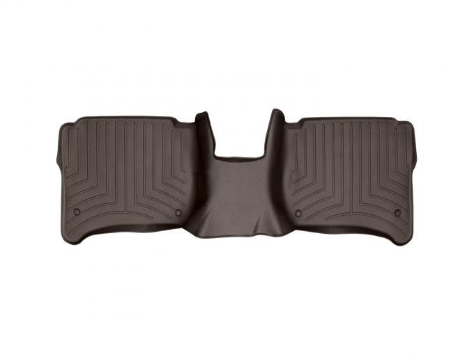 WeatherTech 473333 - Cocoa FloorLiner(TM) DigitalFit