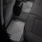 WeatherTech W212GR - Gray All Weather Floor Mats