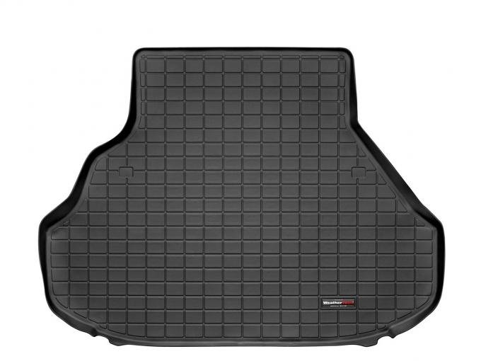 WeatherTech 40451 - Black Cargo Liner