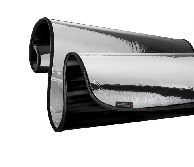 WeatherTech TS0021 - WeatherTech TechShade