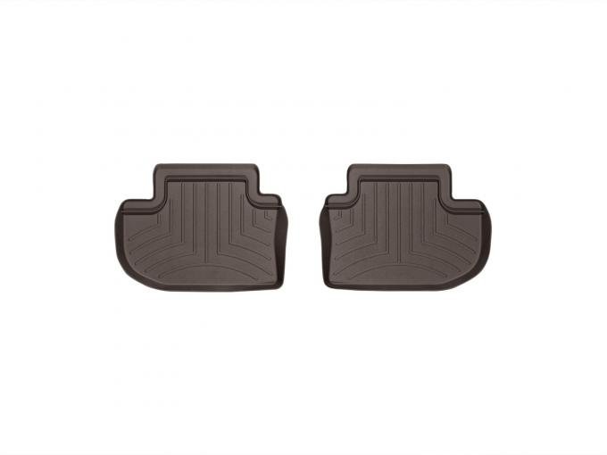 WeatherTech 473723 - Cocoa FloorLiner(TM) DigitalFit