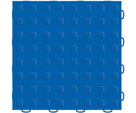 WeatherTech 51T1212SS BL - Garage Floor Tiles