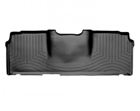 WeatherTech 440123 - Black FloorLiner(TM) DigitalFit