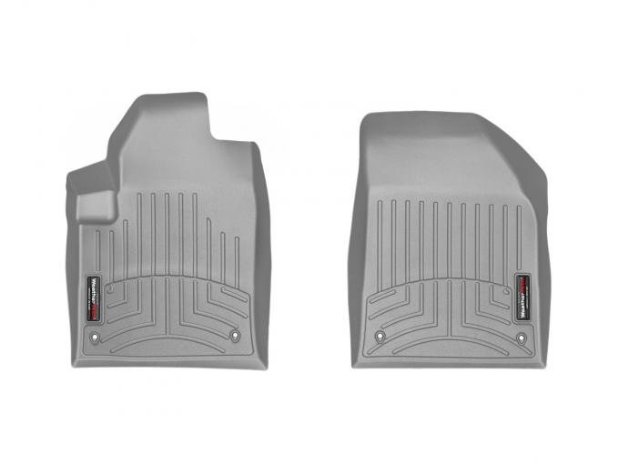 WeatherTech 464691 - Gray FloorLiner(TM) DigitalFit