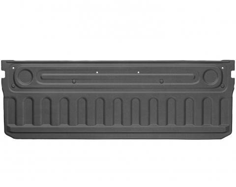 WeatherTech 3TG04 - Black WeatherTech TechLiner