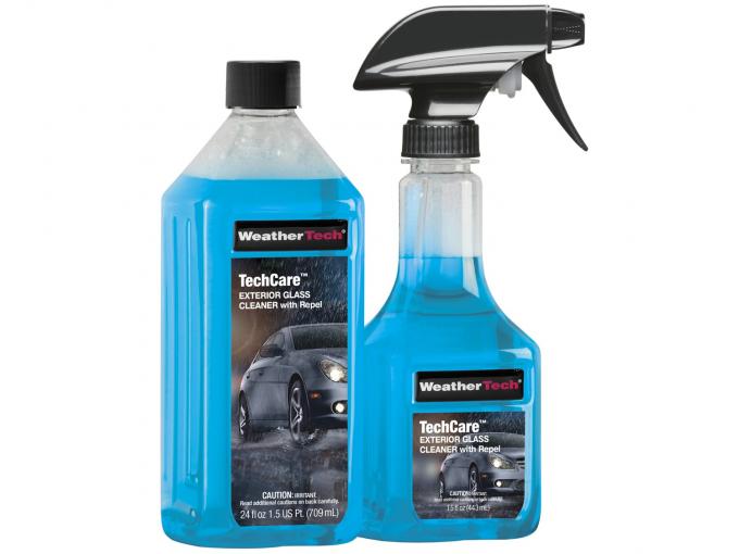 WeatherTech 8LTC43K - Glass Cleaner