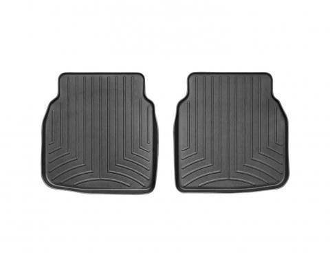 WeatherTech 442423 - Black FloorLiner(TM) DigitalFit
