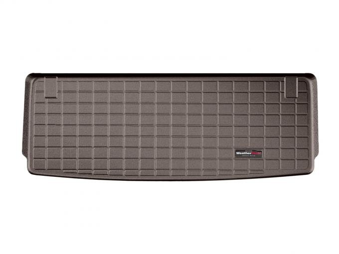 WeatherTech 43758 - Cocoa Cargo Liner