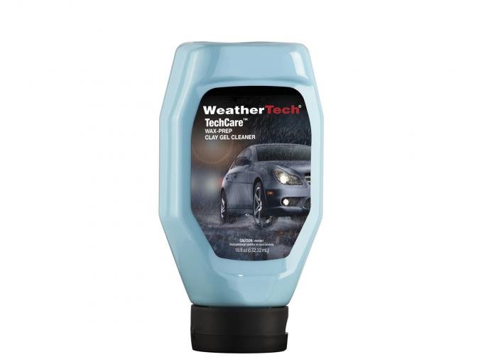 WeatherTech 8LTC11K - Wax