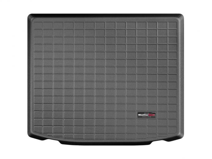 WeatherTech 40656 - Black Cargo Liner