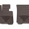 WeatherTech W360CO - Cocoa All Weather Floor Mats