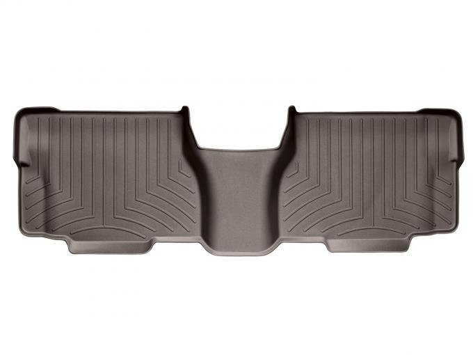 WeatherTech 470934 - Cocoa FloorLiner(TM) DigitalFit