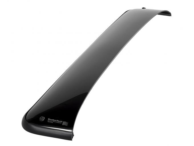 WeatherTech 89155 - Sunroof Wind Deflector