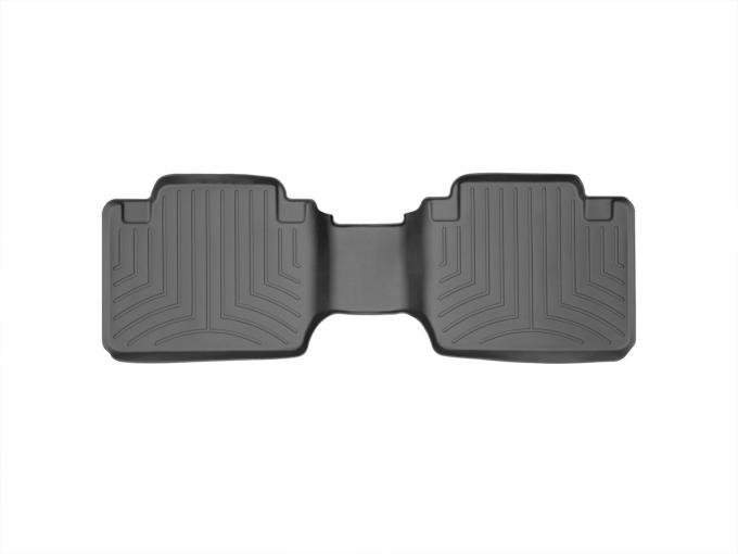 WeatherTech 440215 - Black FloorLiner(TM) DigitalFit
