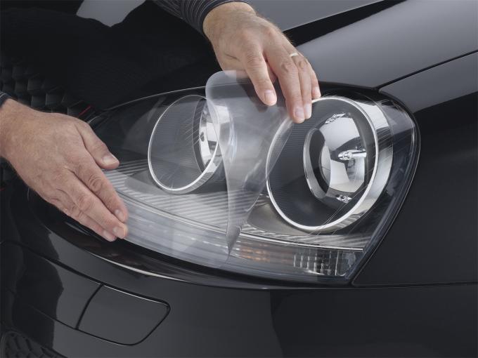 WeatherTech H0733BW - LampGard