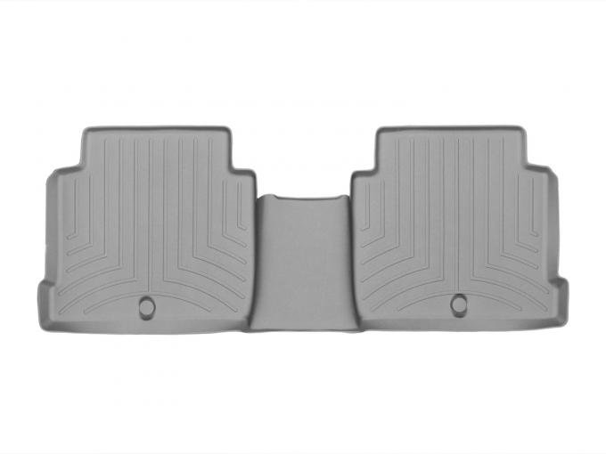 WeatherTech 466662 - Gray FloorLiner(TM) DigitalFit